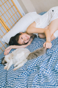 野兽女孩