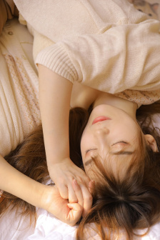 情陷夜巴黎
